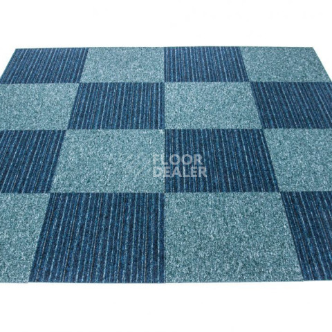 Condor Carpets Solid Stripes 583 фото 2 | FLOORDEALER